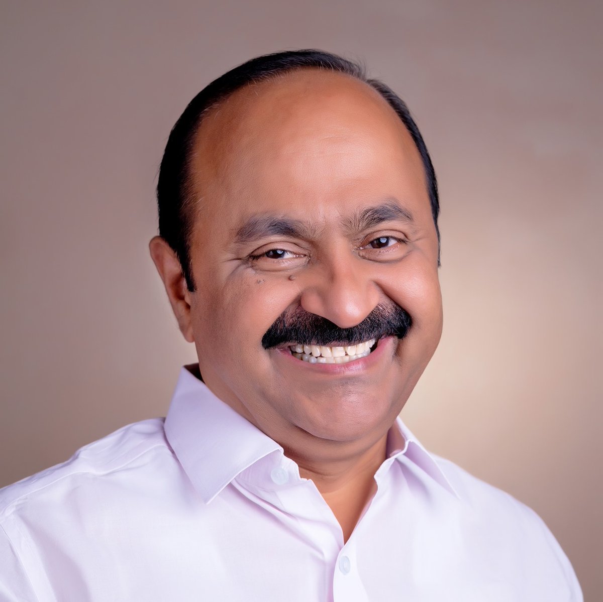 Chief Minister